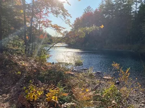 00 North Rd #LOT 3, Parsonsfield, ME 04047