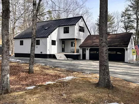 54 Raptor Ridge Rd, Limerick, ME 04048