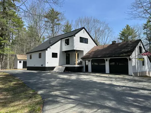 54 Raptor Ridge Rd, Limerick, ME 04048
