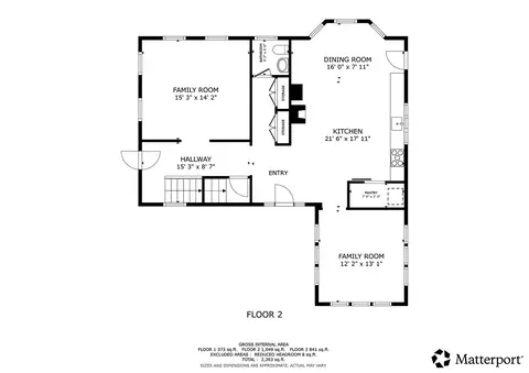 55 Bluebird Rd, Warren, ME 04864
