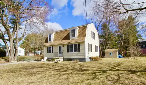 189 Holm Ave, Portland, ME 04102