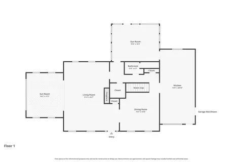 6 Stone Ridge Dr, Waterville, ME 04901