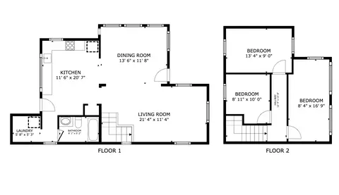 347 Webhannet Dr, Wells, ME 04090