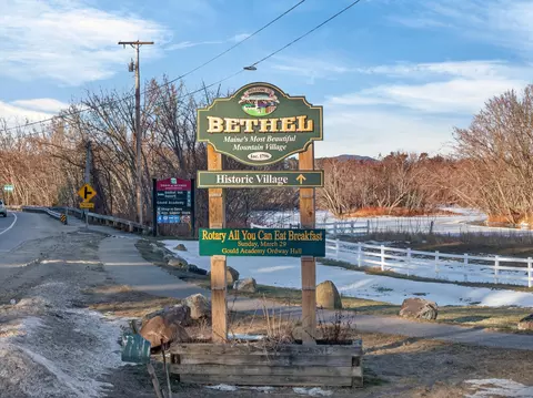 lot4 Intervale Road Subdivision, Bethel, ME 04217
