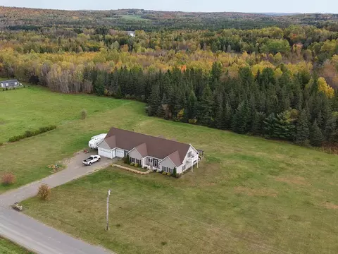183 Pulcifur Rd, Mapleton, ME 04757