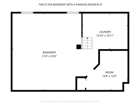 99 Canterbury St, Presque Isle, ME 04769