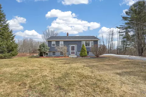 1232 Oyster River Rd, Warren, ME 04864