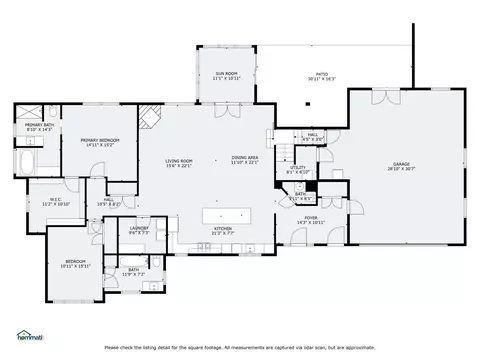 1 Coralburst Ln, Scarborough, ME 04074