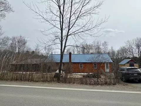 117 Ward Hill Rd, Norridgewock, ME 04957