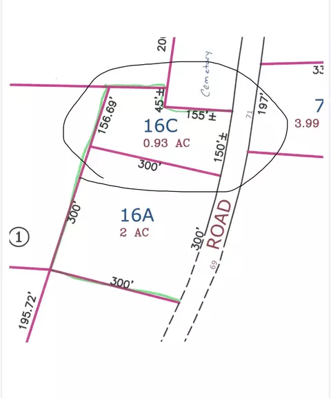 123 Reynolds Hill Rd, Sidney, ME 04330
