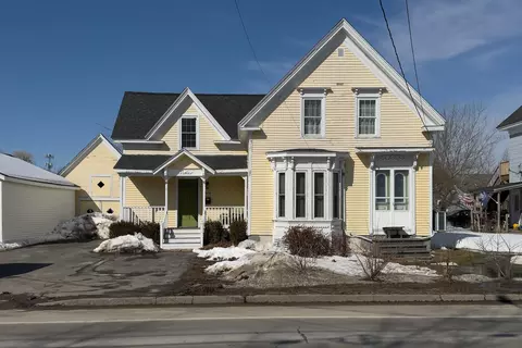 348 Broadway, Rockland, ME 04841