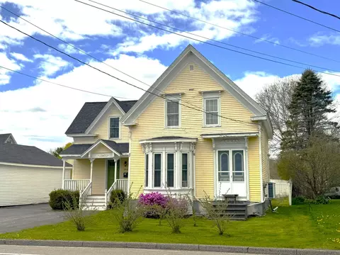 348 Broadway, Rockland, ME 04841
