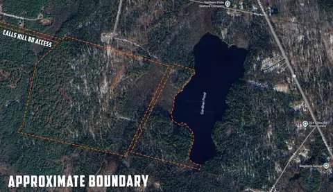 lot40 Range Way, Dresden, ME 04342