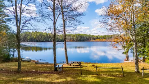 lot15 Gibbs Rd, Wiscasset, ME 04578