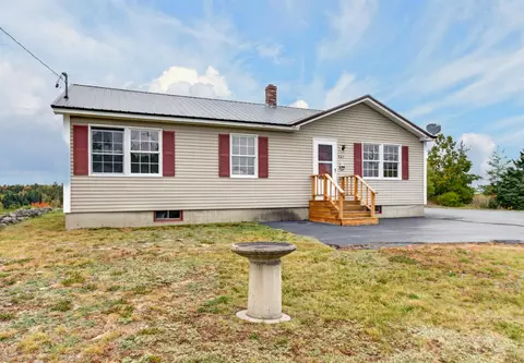 843 839 Us 1 Rte, Jonesboro, ME 04648