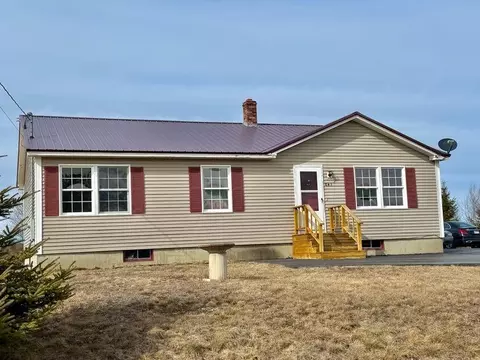 843 839 Us 1 Rte, Jonesboro, ME 04648