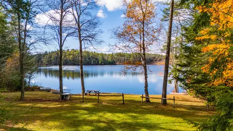lot15 40 Gibbs Rd, Wiscasset, ME 04578