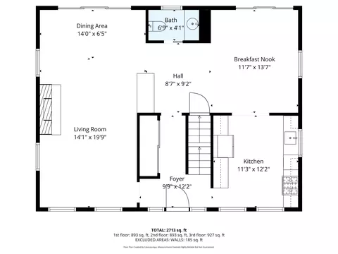 36 Whittemore Cove Rd, Raymond, ME 04071
