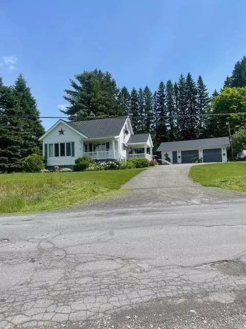 770 Main St, Saint Francis, ME 04774