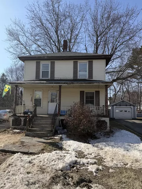 12 Edgemont Ave, Waterville, ME 04901