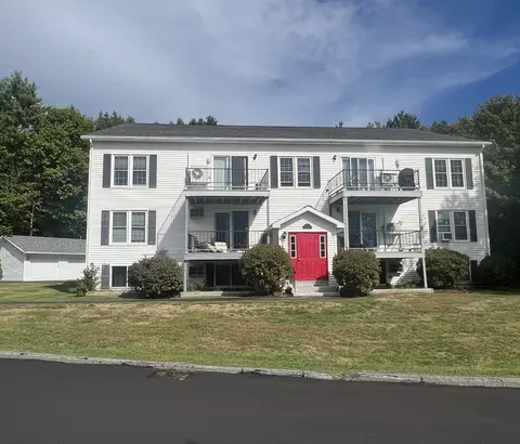 39 Albert Ave #6, Augusta, ME 04330