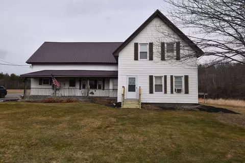 119 North Rd, Detroit, ME 04929