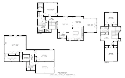 44 Island View Ln, Brunswick, ME 04011