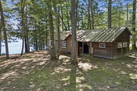 347 Fire Rd 61, China, ME 04358