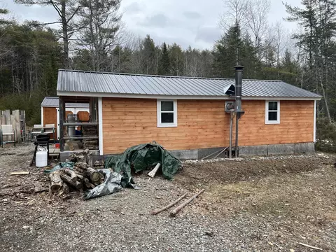 57 Dennis Rd, Orland, ME 04472