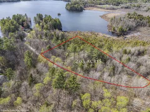 lot45 2 Pinewoods Trl, Oakland, ME 04963