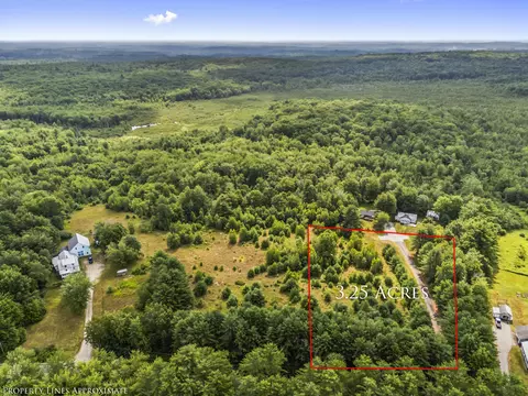 lot2 Clarks Mills Rd, Dayton, ME 04005
