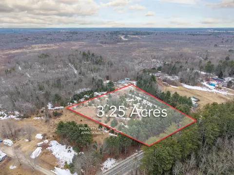 lot2 Clarks Mills Rd, Dayton, ME 04005