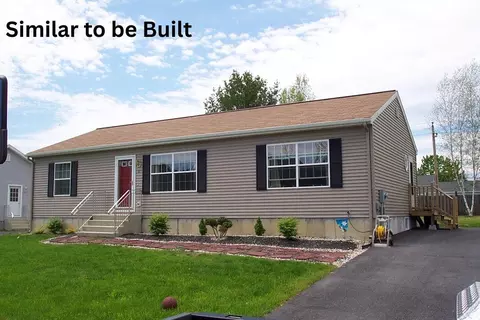lot11 Lyn Rd, Buckfield, ME 04220