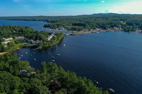 19 Goodridge Dr #31, Naples, ME 04055