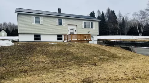 1337 New Sweden Rd, Woodland, ME 04736