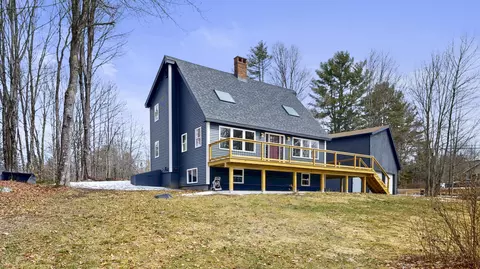 106 Williams Rd, Sabattus, ME 04280
