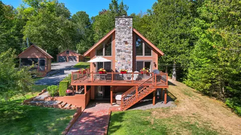 299 Davis Rd, Enfield, ME 04493