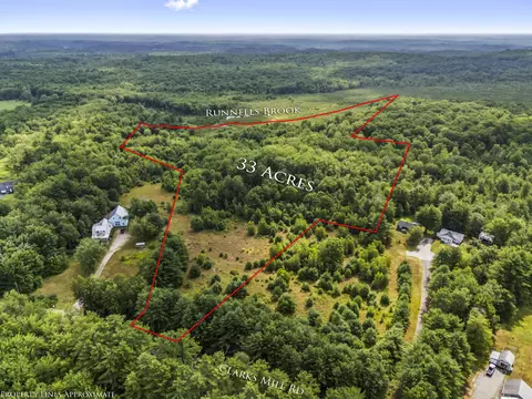 lot3 Clarks Mills Rd, Dayton, ME 04005