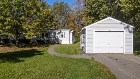46 Cedar Dr, Warren, ME 04864 photo 43