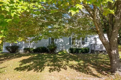 46 Cedar Dr, Warren, ME 04864 photo 29