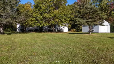 46 Cedar Dr, Warren, ME 04864 photo 36