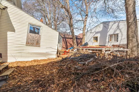 Exterior - 128 Union St, Brewer, ME 04412 photo 3 of 4