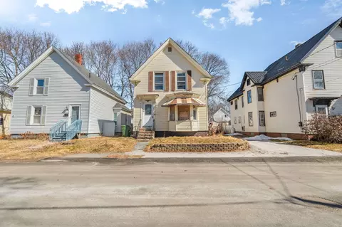 Exterior - 128 Union St, Brewer, ME 04412 photo 1 of 4