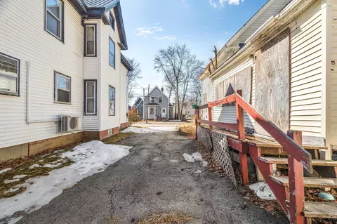 Exterior - 128 Union St, Brewer, ME 04412 photo 4 of 4