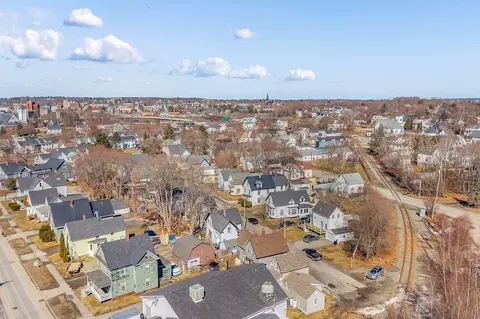 View/Area - 128 Union St, Brewer, ME 04412 photo 2 of 10
