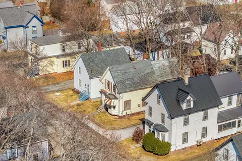 View/Area - 128 Union St, Brewer, ME 04412 photo 3 of 10