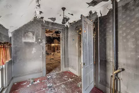 Entry Way - 128 Union St, Brewer, ME 04412 photo 1 of 3