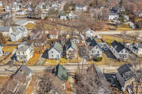 View/Area - 128 Union St, Brewer, ME 04412 photo 6 of 10