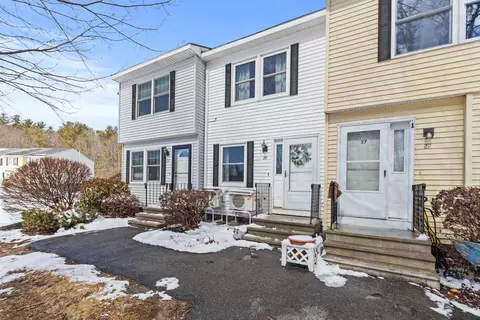 29 Baxter Woods Trl #29, Windham, ME 04062