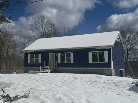 528 Maplewood Rd #-, Parsonsfield, ME 04047